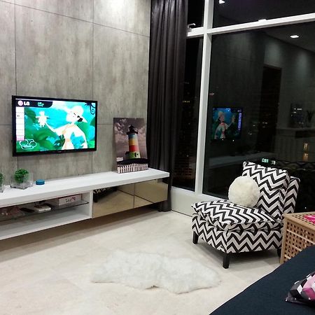 Kl101​ ​Service Suite​ ​​At Soho Suites Klcc Kuala Lumpur Bagian luar foto