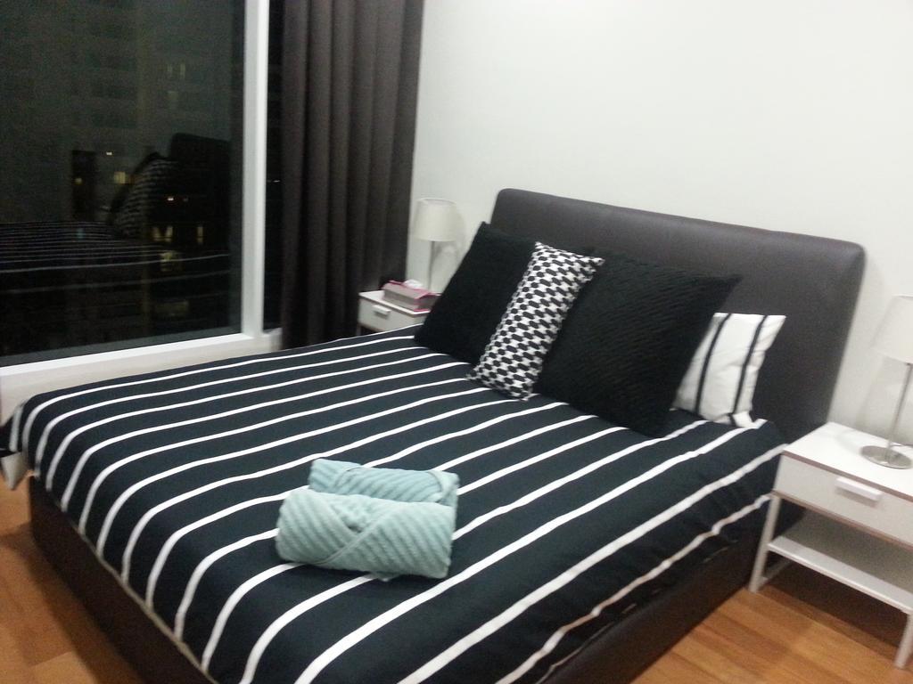 Kl101​ ​Service Suite​ ​​At Soho Suites Klcc Kuala Lumpur Bagian luar foto