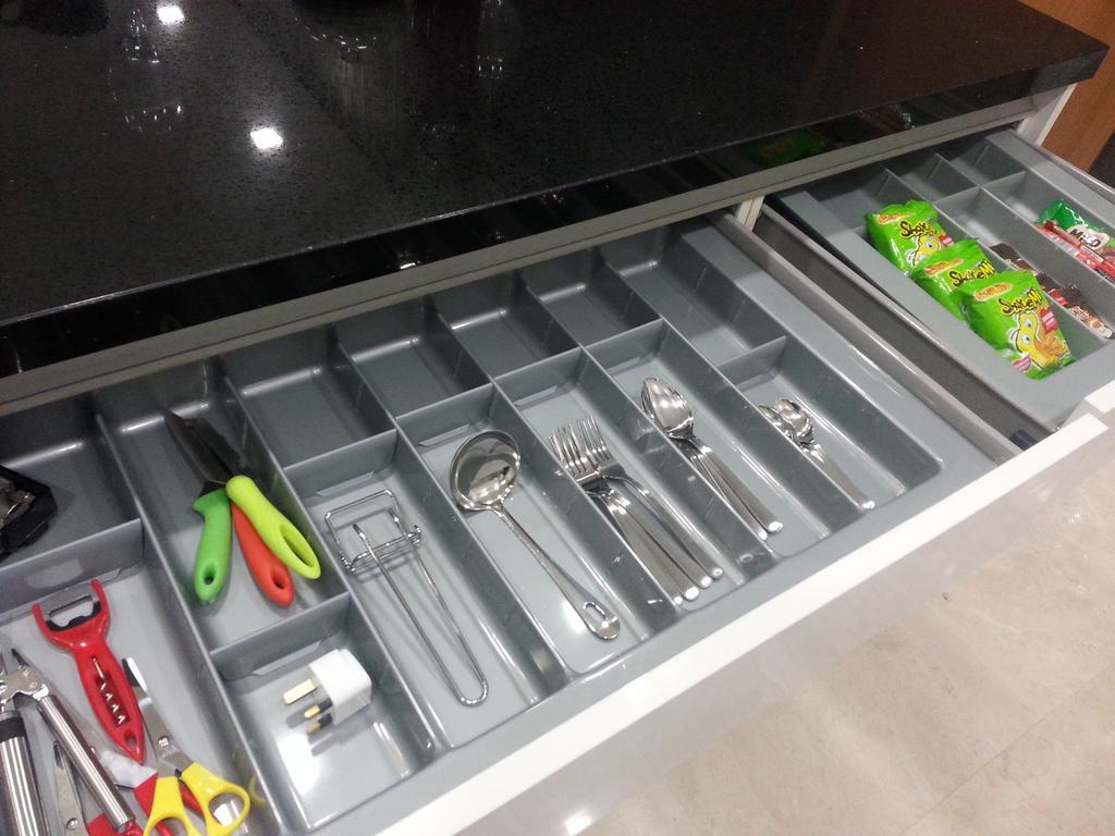 Kl101​ ​Service Suite​ ​​At Soho Suites Klcc Kuala Lumpur Bagian luar foto