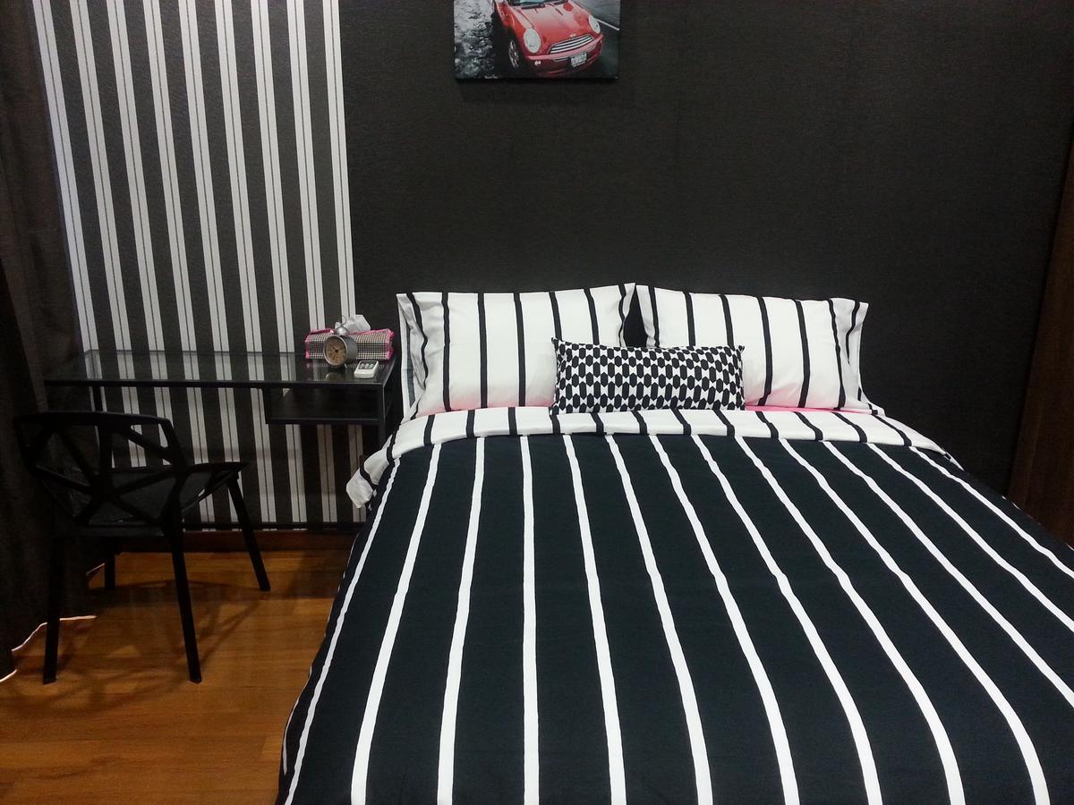 Kl101​ ​Service Suite​ ​​At Soho Suites Klcc Kuala Lumpur Ruang foto